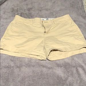 Old Navy Shorts